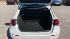 Mercedes-Benz A-Class A180d [2.0] Sport Executive 5dr Auto Diesel Hatchback